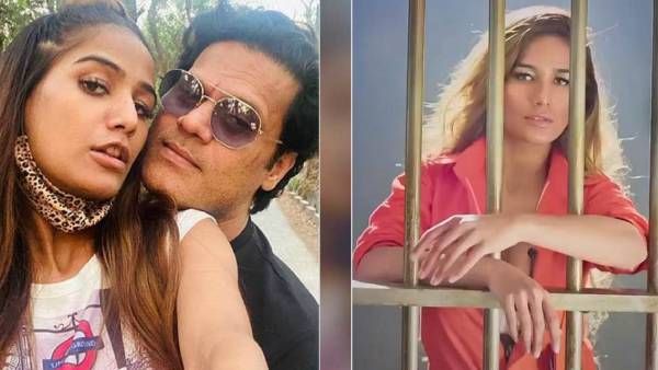 ஹனிமூன்ல போய் யாராவது பலாத்காரம் பண்ணிட்டான்னு கேஸ் போடுவாங்கலா? பூனம் பாண்டே கணவர் விளாசல்!