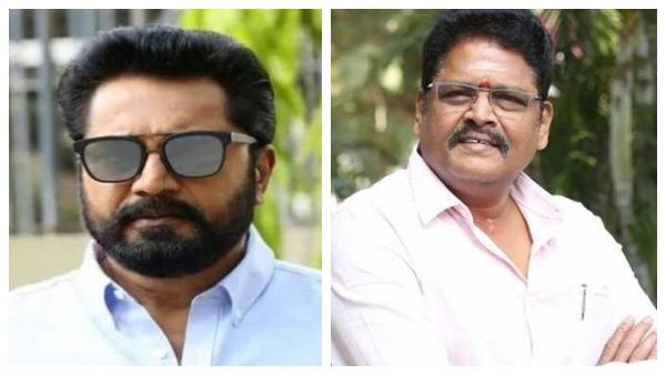 எனக்கு ஒரு பிரச்சனை என்றால் முதல் ஆளாக ஓடி வருபவர் கே எஸ் ரவிக்குமார்!