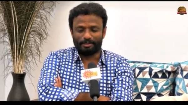 கலாநிதி மாறன் முன்னாடியே சொன்னாரு... பாண்டிராஜ் பகிர்ந்த சுவாரஸ்ய தகவல்