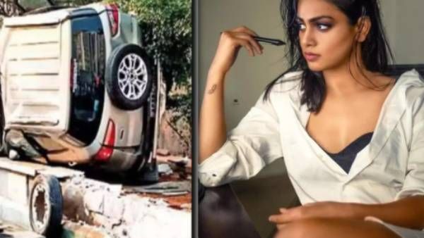 4 பேரை காவு வாங்கிய குடிபோதை…இயக்குநரின் மகன் தற்கொலை.. நடிகை விபத்தில் பலி !