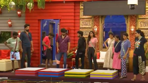 பிக்பாஸ் அல்டிமேட்டில் இருந்து வெளியேற்றப்பட்ட அடுத்த 