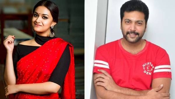 ஜெயம் ரவியுடன் நடிக்க மறுத்த டாப் நடிகை...இன்று ஓகே சொல்ல இதுதான் காரணமா ?