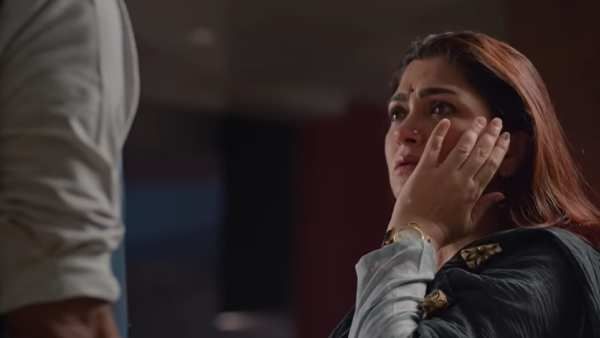 குழந்தைகள் கண் முன்னால் தாக்கப்பட்ட குஷ்பு...மற்றவர்களுக்கு சொன்ன பாடம் என்ன?