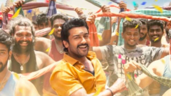 OTT-யில் 2 படங்களை வெளியிட்டதால் வசூலில் பாதிப்பா? - எதற்கும் துணிந்தவன் வசூல் குறையக் காரணம் என்ன?