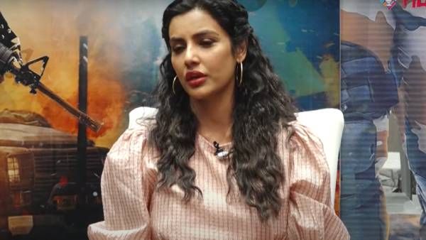 பிரியா ஆனந்தை கதறி அழவைத்த புனீத் ராஜ்குமார்... மிகப்பெரிய இழப்பு என கதறல்!