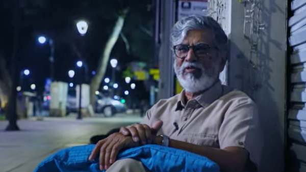 பிளாட்ஃபார்முக்கு வந்த எஸ்.ஏ. சந்திரசேகர்.. வெற்றி போதை கண்ணை மறைச்சிடுமாம்.. யாருக்கு சொல்றாரு?