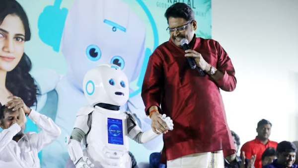 பிரபல இயக்குநரின் மகனும் ஹீரோவாகிறார்… கே.எஸ்.ரவிக்குமார் சொன்ன சூப்பர் தகவல் !