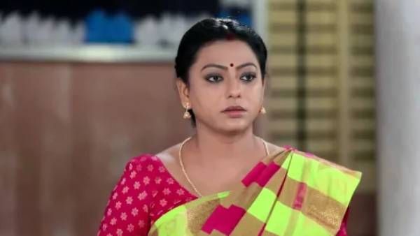 பாக்கியலட்சுமியின் டாஸ்க் நிறைவேறுமா... ட்ரெண்டிங்கில் ரசிகர்கள் ஆதரவு!