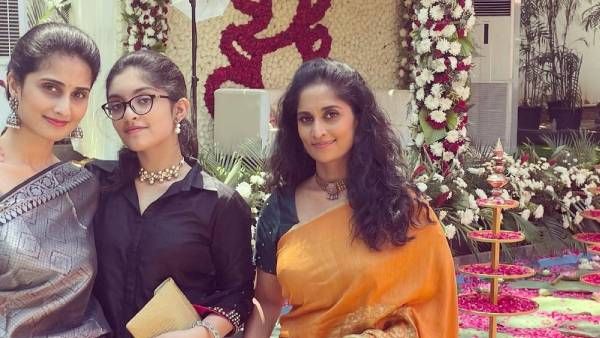 அம்மாவைவிட ஹைட்டான அஜித் மகள்.. எவ்ளோ அழகா இருக்காருன்னு பாருங்க.. டிரெண்டாகும் புகைப்படங்கள்!