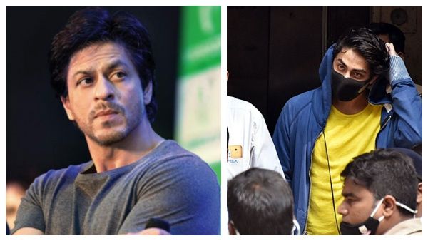 போதைப்பொருள் மாஃபியாவுடன் தொடர்பில்லை.. செம சேஃப் ஆன ஷாருக்கான் மகன்.. ஆனால், அந்த பிரச்சனை இருக்கே?