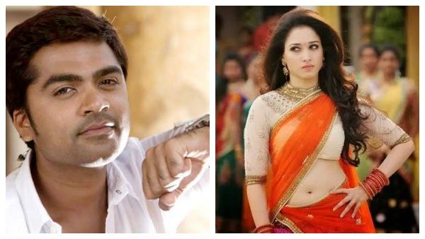 சிம்பு கூட எனக்கு கெமிஸ்ட்ரி ஒர்க்கவுட் ஆகாது.. இது என்னடா காதல் மன்னனுக்கு வந்த சோதனை!