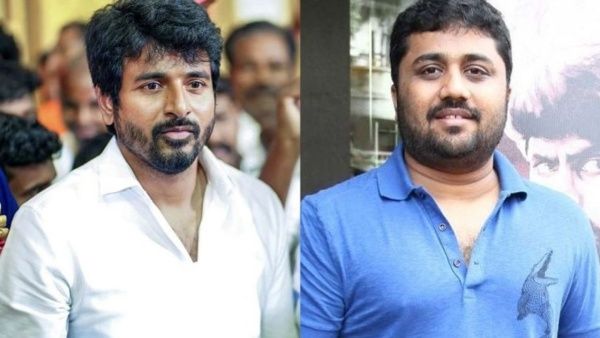 சிவகார்த்திகேயனால் எனக்குத் தான் 20 கோடி நஷ்டம்.. ஒரே போடு போட்ட தயாரிப்பாளர் ஞானவேல் ராஜா!