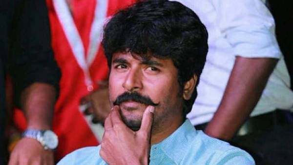 மீண்டும் விஜய் டிவிக்கு திரும்பி வந்த சிவகார்த்திகேயன்...எதுக்குன்னு தெரியுமா ?