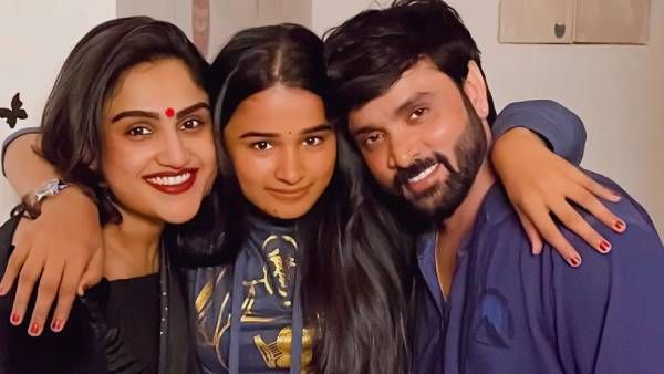 பிக்பாஸ் அல்டிமேட்ல இருந்து எலிமினேட் ஆன சினேகன்... யாரை பார்த்துருக்காருன்னு தெரியுமா?