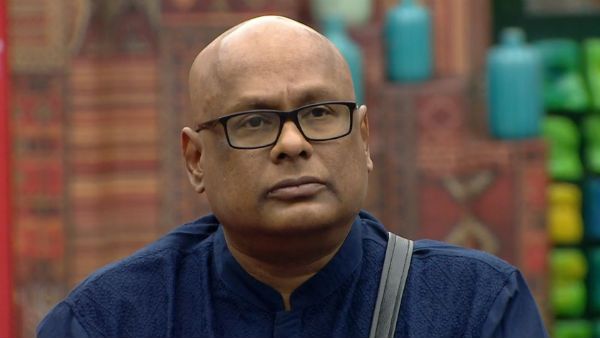 என்ன எலிமினேட் ஆகாம வாக்கவுட் ஆகுறாங்க.. சிம்பு வந்த ராசியா? இப்போ வெளியேறியது யார் தெரியுமா?