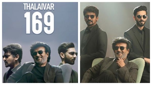 தலைவர் 169 ஷூட்டிங் எப்போ ஆரம்பம் தெரியுமா? அந்த பண்டிகை தேதியில் படத்தை வெளியிட ரெடியான நெல்சன்!