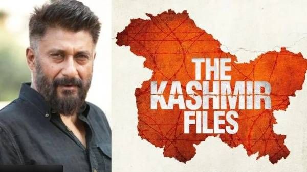 “தி காஷ்மீர் ஃபைல்ஸ்“ இயக்குநருக்கு மிரட்டல்... ஒய் பிரிவு பாதுகாப்பு !