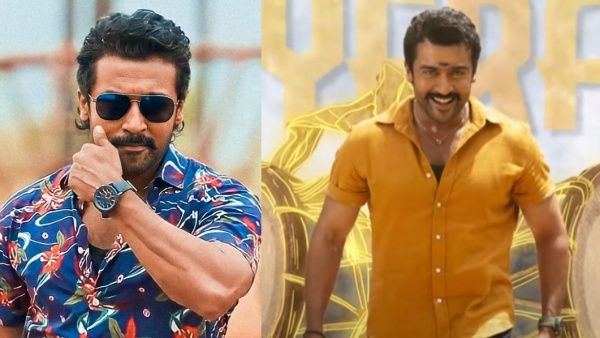 சூர்யாவின் எதற்கும் துணிந்தவன் எப்படி.. ஜெய்பீமா? கடைக்குட்டி சிங்கமா? ஒரு பார்வை!