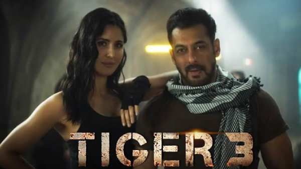 சண்டைக்கு தயாராகும் கத்ரீனா... உற்சாகத்தில் சல்மான்கான் ரசிகர்கள்.