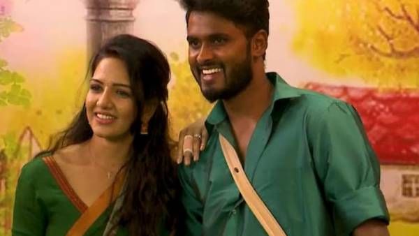 வீட்டுல மாப்பிள்ளை பாக்குறாங்க... என்ன இப்படி சொல்லிட்டாங்க... அப்ப அவரு?