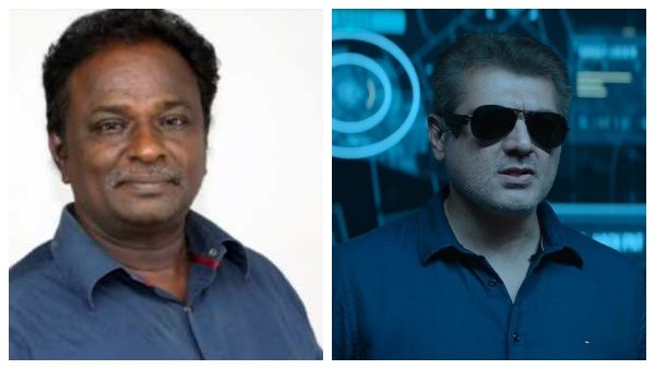 ஒரு ட்வீட்டை நியாயப்படுத்த இவ்வளவு மெனக்கெடும் ப்ளூ சட்டை மாறன்...இப்படி ஒரு பப்ளிசிட்டியா ?