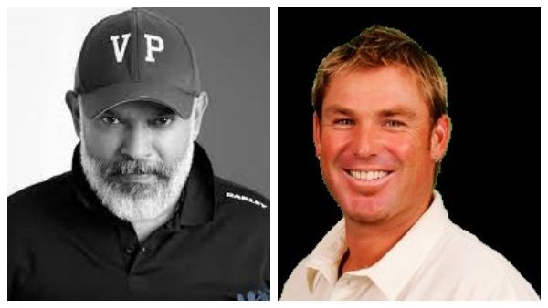 நம்பவே முடியல.. ஆஸ்திரேலிய ஜாம்பவான் ஷேன் வார்ன் திடீர் மரணம்.. துடித்துப் போன வெங்கட் பிரபு!