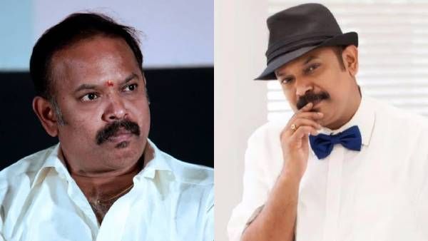 என்னை ராசி இல்லாதவன் என்று சொந்த நண்பர்களே கலாய்த்தனர்.. விரக்தியின் உச்சத்தில் வெங்கட்பிரபு !