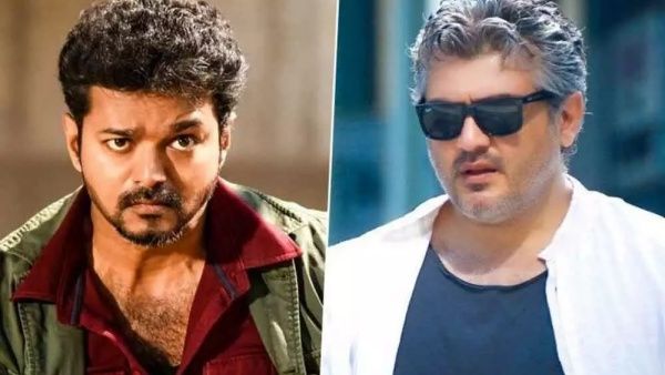 கேவலமா போகுது.. அஜித், விஜய் ரசிகர்களின் சண்டை தான் கோலிவுட் சினிமாவின் பின்னடைவுக்கு காரணமா?