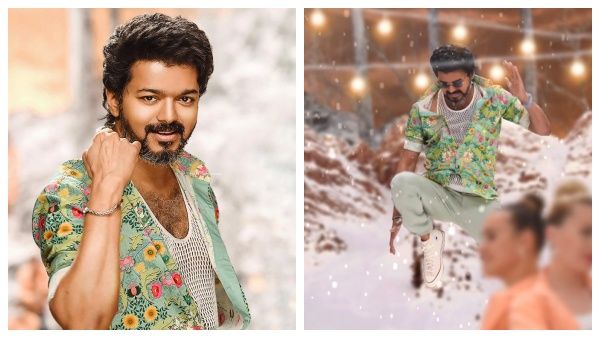 பீஸ்ட் செகண்ட் சிங்கிள்.. விஜய் பாடிய ஜாலியோ ஜிம்கானா எப்படி இருக்கு? ஒரு சின்ன அலசல்!