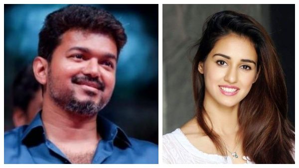 விஜய் 66ல் விஜய்க்கு ஜோடியாகும் பாலிவுட் நாயகி... அப்போ ராஷ்மிகா இல்லையா?