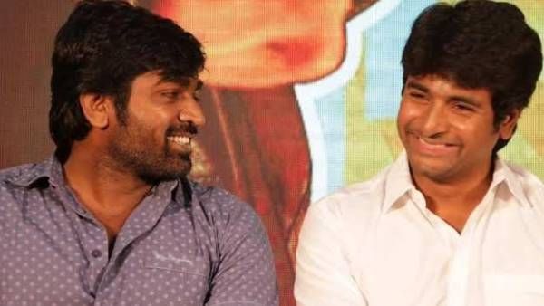 Don update:..விஜய் சேதுபதி பற்றி சிவகார்த்திகேயன் வியந்து சொன்ன அந்த விஷயம்...