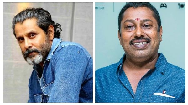 விக்ரமுக்கு நடிக்கவே தெரியாது.. அவரை ஒரு நடிகன் என்று ஒத்துக்க மாட்டேன்!