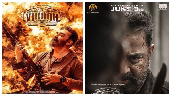 பீஸ்ட்டை தொடர்ந்து விக்ரம் படத்தையும் கைப்பற்றிய ரெட் ஜெயண்ட் மூவிஸ்..6 மணிக்கு வந்த அப்டேட் இதுதான்