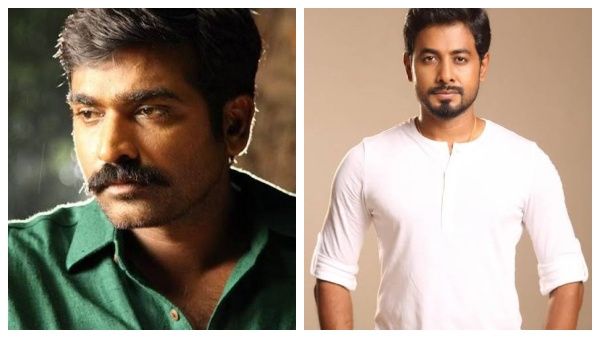 விஜய் சேதுபதி ஹீரோவாக உருவாக காரணமாக இருந்த ஆரி! எப்படி நடந்தது?