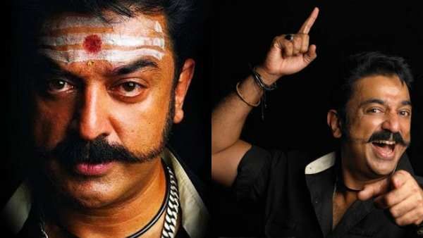 கமலின் அடுத்த படம் விருமாண்டி 2 ஆ...டைரக்டர் இவரா ?