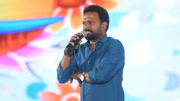 படம் Flop ஆகுமுன்னு தெரிஞ்சே தான் எடுத்தேன்!