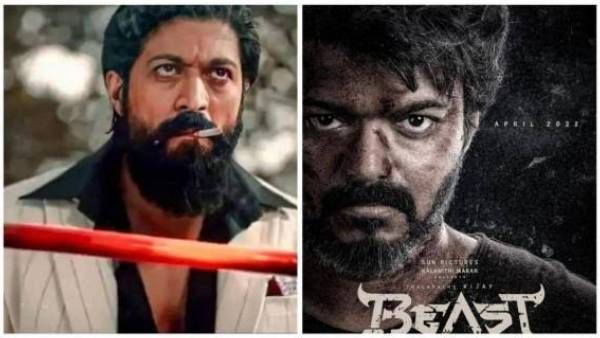 ஆறு மணிக்காக காத்திருக்கும் ரசிகர்கள். ஒன்றல்ல இரண்டு சம்பவங்கள் காத்திருக்கு.