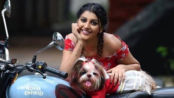 என் வாழ்க்கையில் இனிமே அந்த தப்பை மட்டும் பண்ணவே மாட்டேன்.. புதிய சபதம் எடுத்த யாஷிகா ஆனந்த்!