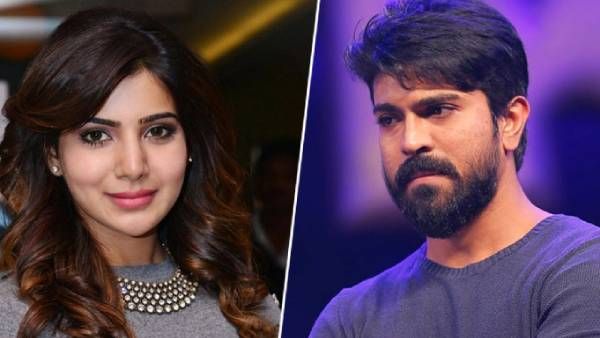 ‘Dear Samantha‘ பிறந்த நாளுக்கு சூப்பரா வாழ்த்து சொன்ன ராம்சரண்… ஜொள்ளுவிடும் ரசிகர்கள்!