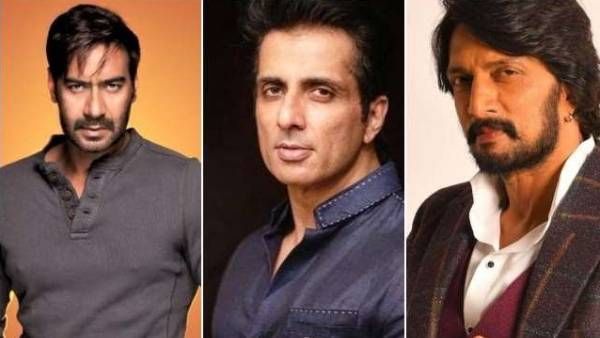 நடிகர்களிடையே வலுக்கும் மொழி சண்டை… பிரபல நட்சத்திரங்கள் கருத்து