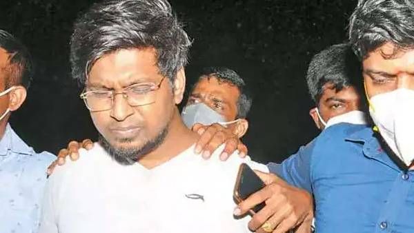 குண்டர் சட்டம் நீக்கம்...பப்ஜி மதனுக்கு ஜாமீன் கிடைக்குமா? அரசு பதிலளிக்க நீதிமன்றம் நோட்டீஸ்