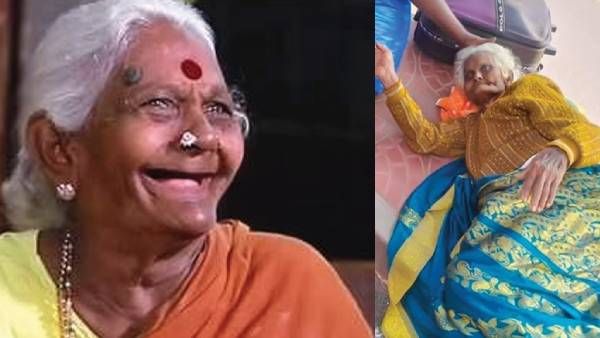 500 படங்களில் நடித்தாலும் கடைசியில் கர்ச்சிப் விற்க வேண்டிய வேதனை.. மறைந்தார் ரங்கம்மாள் பாட்டி!