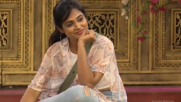 பிக்பாஸ் அல்டிமேட்...ரம்யா பாண்டியன் கால் முறிவு...என்ன நடந்தது?