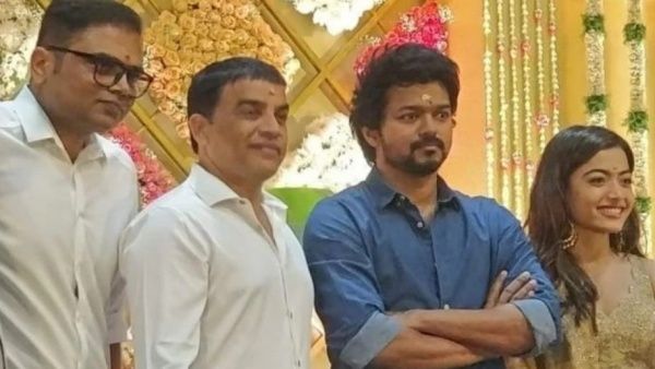 அடிதூள்...விஜய் ரசிகர்களுக்கு டபுள் தமாக்கா...தளபதி 66 ஆட்டம் ஆரம்பமாயிடுச்சு