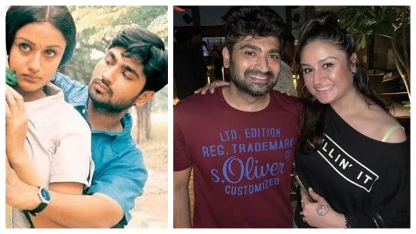 7 ஜி ரெயின்போ காலனி படத்தில் நாங்க இரண்டு பேருமே முதல் சாய்ஸ் கிடையாது!