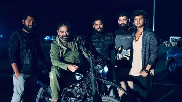 10 கோடி ரூபாய் செலவில்.. விக்ரம் படத்திற்காக இப்படியொரு மேஜிக்கை நிகழ்த்திருக்காரா லோகேஷ் கனகராஜ்?