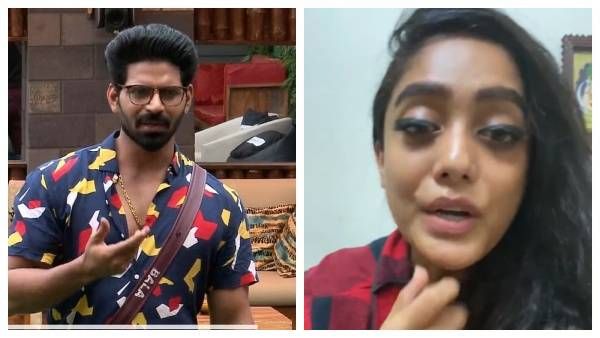 ஸ்மோக்கிங் ரூமில் பாலாவுடன் என்ன நடந்தது? தம் அடிக்கும் பழக்கம் ஏன்? மனம் திறந்த அபிராமி!