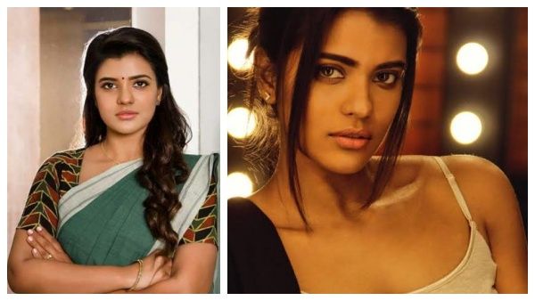 வாய்க்கு வந்தபடி கெட்ட வார்த்தையில் திட்டினேன்... ஹீரோயின் சான்ஸ் குடுத்தாங்க!