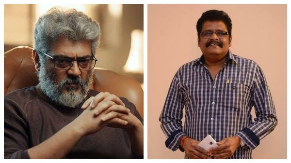 அந்த விஷயத்தில் அஜித் அனைத்து நடிகர்களுக்கும் முன்னோடி!