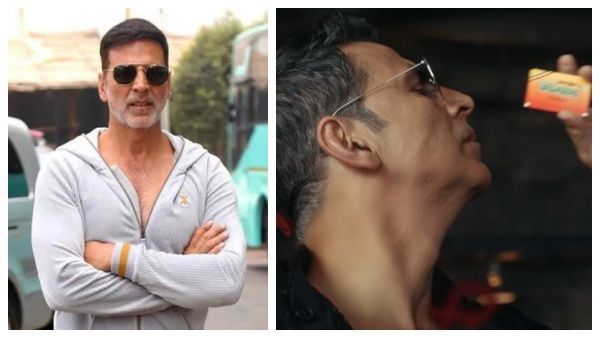 இனிமே அந்த விளம்பரத்தில் நடிக்க மாட்டேன்.. ரசிகர்களிடம் பகிரங்க மன்னிப்பு கேட்ட அக்‌ஷய் குமார்!